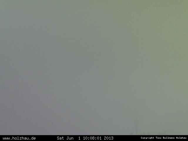 Webcam Holzhau am 01.06.2013 in Holzhau (Erzgebirge)