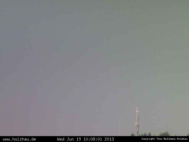 Webcam Holzhau am 19.06.2013 in Holzhau (Erzgebirge)