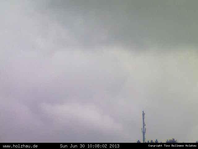 Webcam Holzhau am 30.06.2013 in Holzhau (Erzgebirge)