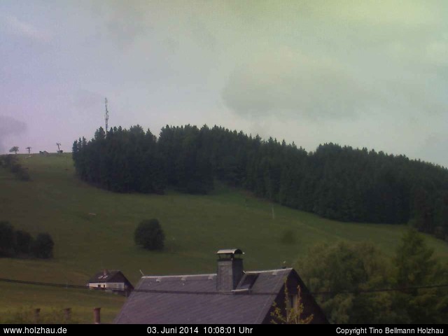 Webcam Holzhau am 03.06.2014 in Holzhau (Erzgebirge)