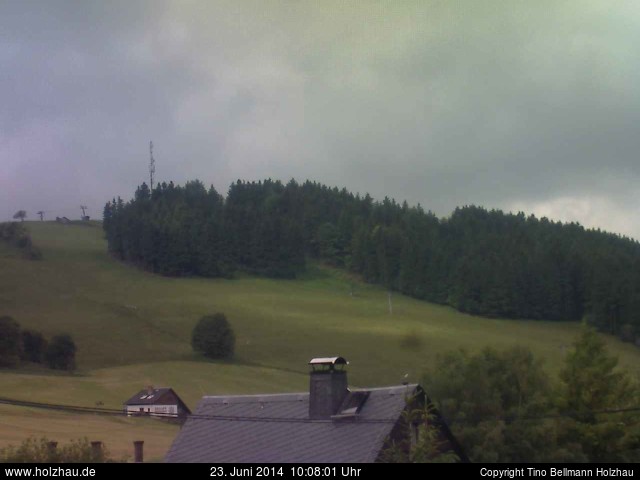 Webcam Holzhau am 23.06.2014 in Holzhau (Erzgebirge)