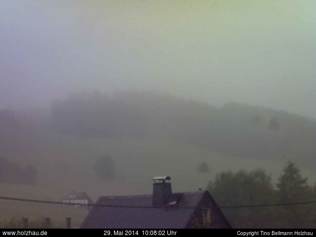 Webcam Holzhau am 29.05.2014 in Holzhau (Erzgebirge)