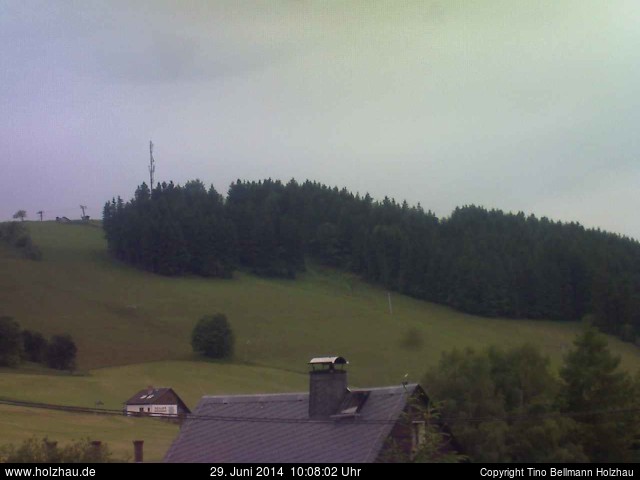 Webcam Holzhau am 29.06.2014 in Holzhau (Erzgebirge)