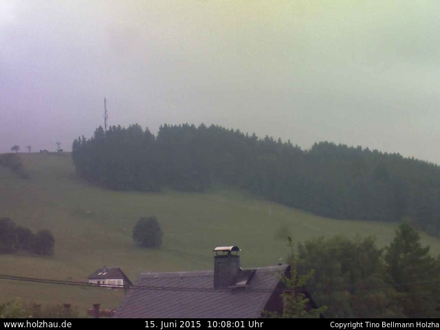 Webcam Holzhau am 15.06.2015 in Holzhau (Erzgebirge)