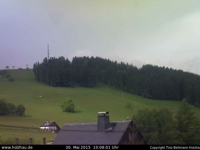 Webcam Holzhau am 30.05.2015 in Holzhau (Erzgebirge)