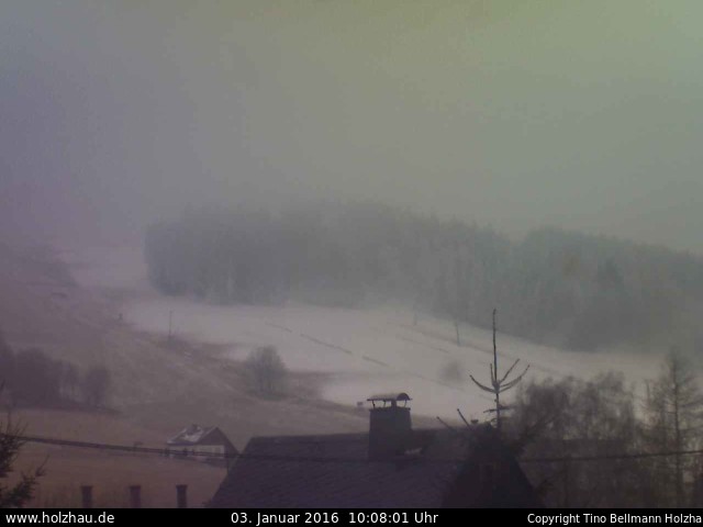 Webcam: Wetter Holzhau 03.01.2016 Webcam Holzhau am 03.01.2016 in Holzhau (Erzgebirge)
