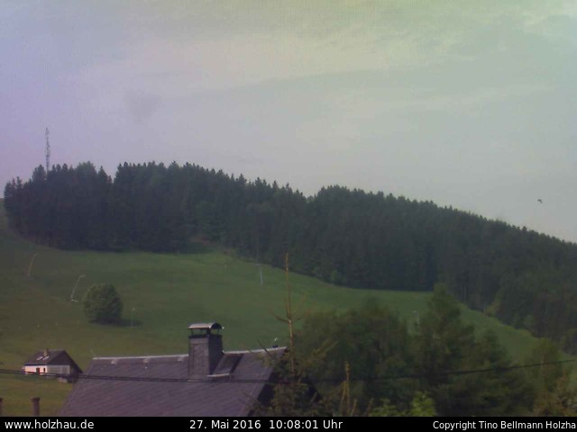 Webcam Holzhau am 27.05.2016 in Holzhau (Erzgebirge)