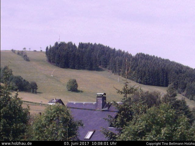 Webcam Holzhau am 03.06.2017 in Holzhau (Erzgebirge)