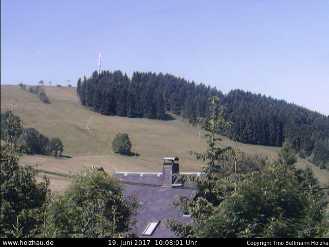 Webcam Holzhau am 19.06.2017 in Holzhau (Erzgebirge)