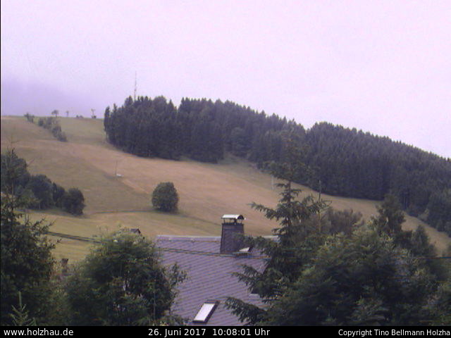 Webcam Holzhau am 26.06.2017 in Holzhau (Erzgebirge)