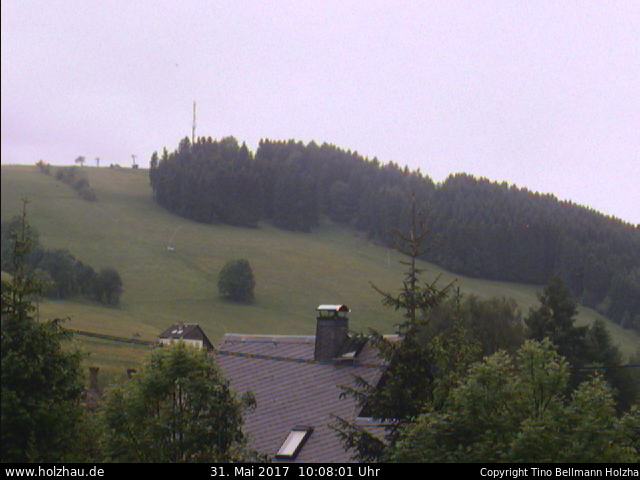 Webcam Holzhau am 31.05.2017 in Holzhau (Erzgebirge)