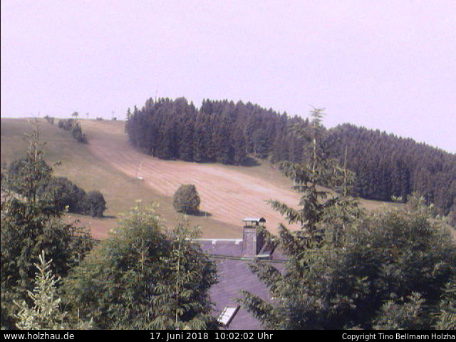 Webcam Holzhau am 17.06.2018 in Holzhau (Erzgebirge)