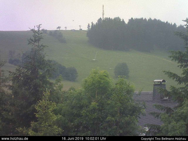 Webcam Holzhau am 16.06.2019 in Holzhau (Erzgebirge)