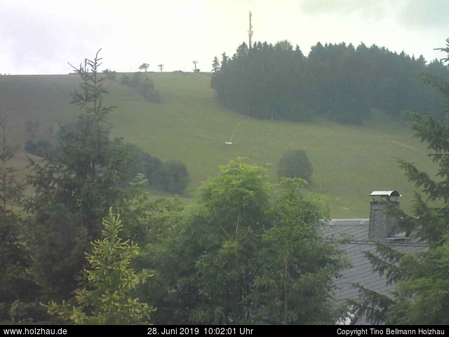 Webcam Holzhau am 28.06.2019 in Holzhau (Erzgebirge)