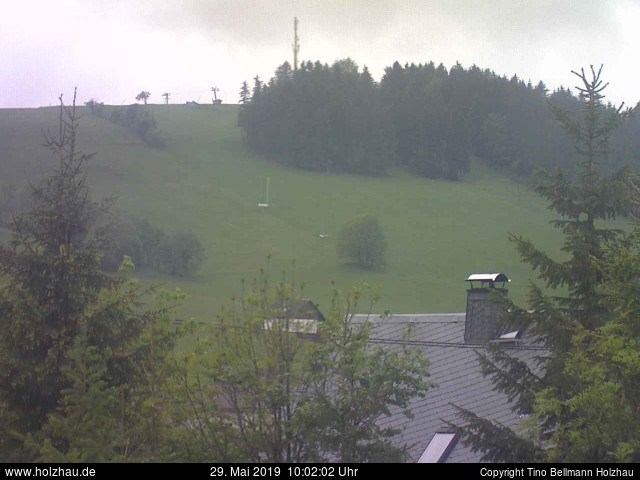 Webcam Holzhau am 29.05.2019 in Holzhau (Erzgebirge)