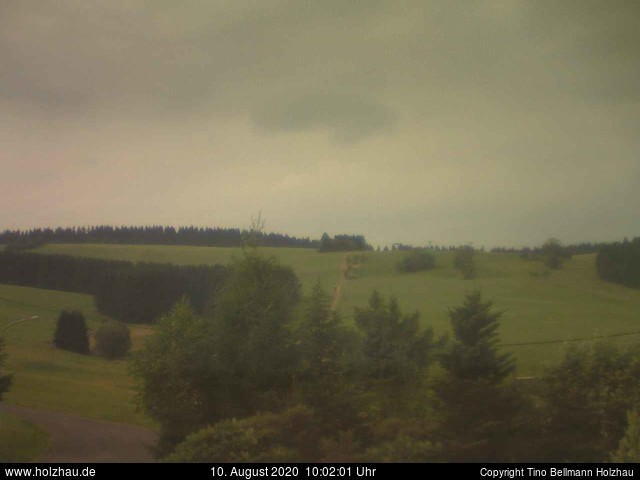 Webcam Holzhau am 10.08.2020 in Holzhau (Erzgebirge)