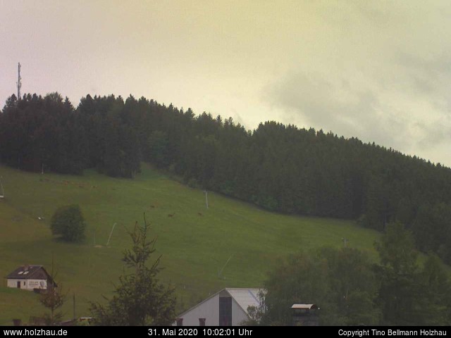 Webcam Holzhau am 31.05.2020 in Holzhau (Erzgebirge)