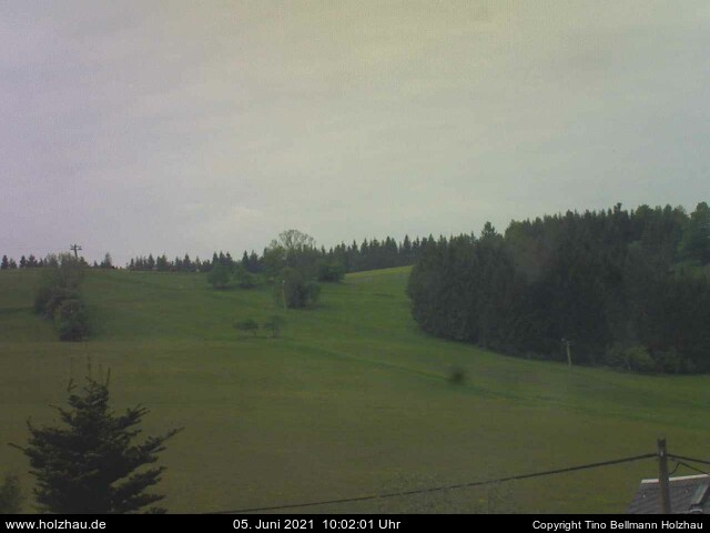 Webcam Holzhau am 05.06.2021 in Holzhau (Erzgebirge)