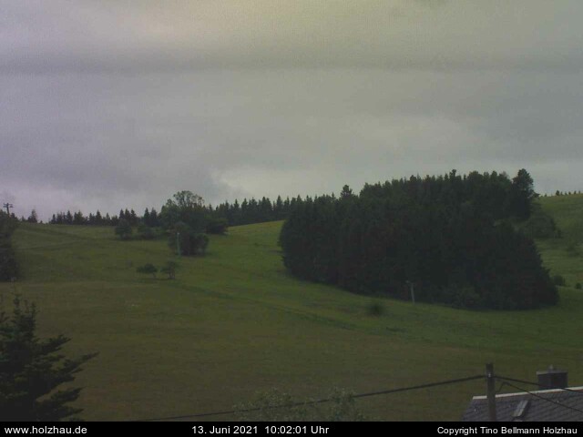 Webcam Holzhau am 13.06.2021 in Holzhau (Erzgebirge)