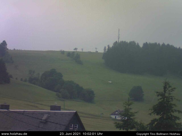 Webcam Holzhau am 23.06.2021 in Holzhau (Erzgebirge)