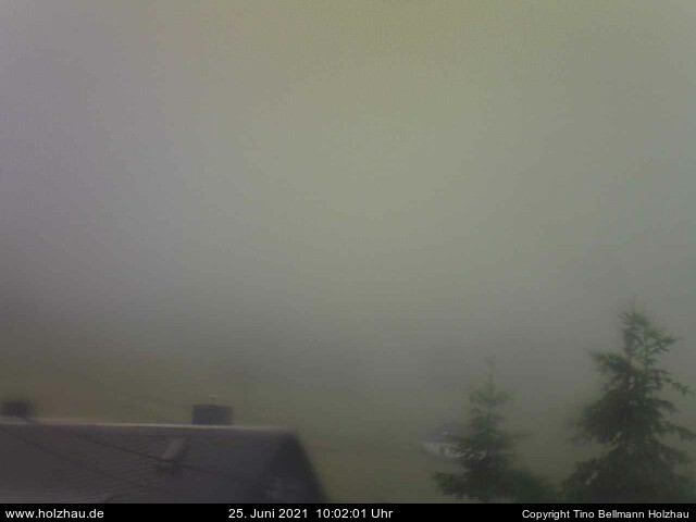 Webcam Holzhau am 25.06.2021 in Holzhau (Erzgebirge)