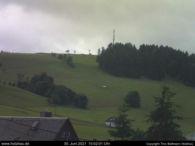 Webcam Holzhau am 30.06.2021 in Holzhau (Erzgebirge)