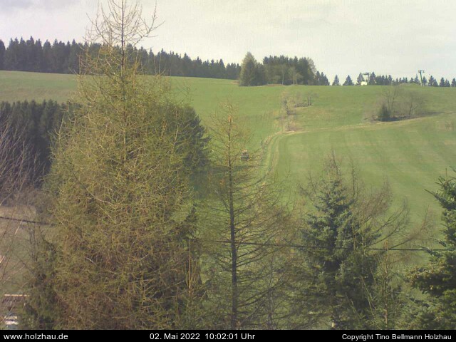 Webcam: Wetter Holzhau 02.05.2022 Webcam Holzhau am 02.05.2022 in Holzhau (Erzgebirge)