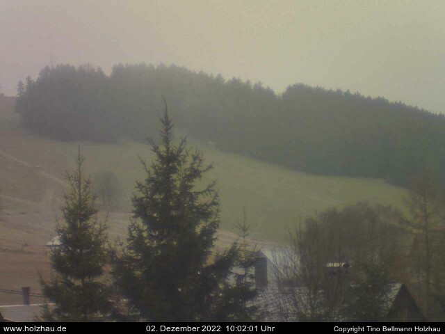 Webcam Holzhau am 02.12.2022 in Holzhau (Erzgebirge)