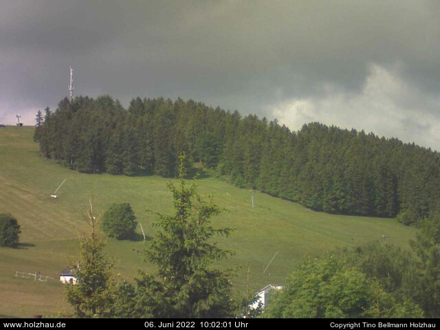 Webcam Holzhau am 06.06.2022 in Holzhau (Erzgebirge)