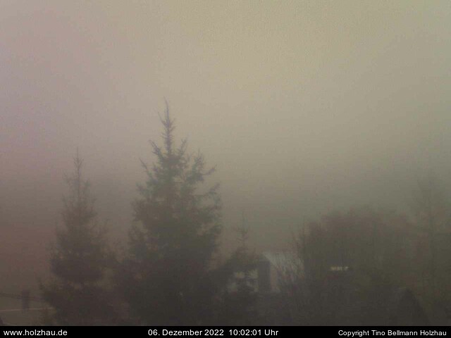 Webcam Holzhau am 06.12.2022 in Holzhau (Erzgebirge)