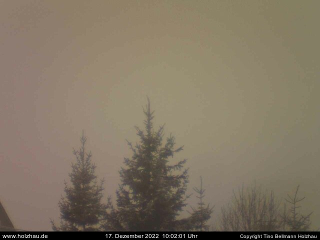 Webcam Holzhau am 17.12.2022 in Holzhau (Erzgebirge)