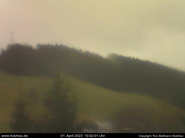 Webcam Holzhau am 01.04.2023 in Holzhau (Erzgebirge)