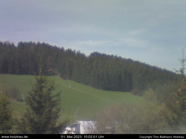 Webcam Holzhau am 01.05.2023 in Holzhau (Erzgebirge)