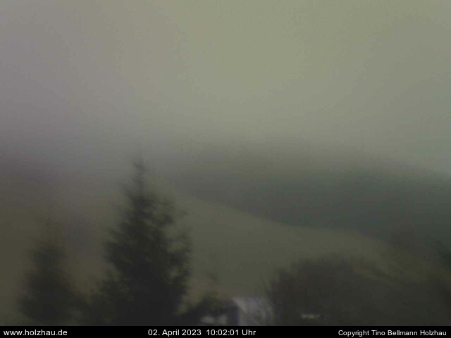 Webcam Holzhau am 02.04.2023 in Holzhau (Erzgebirge)