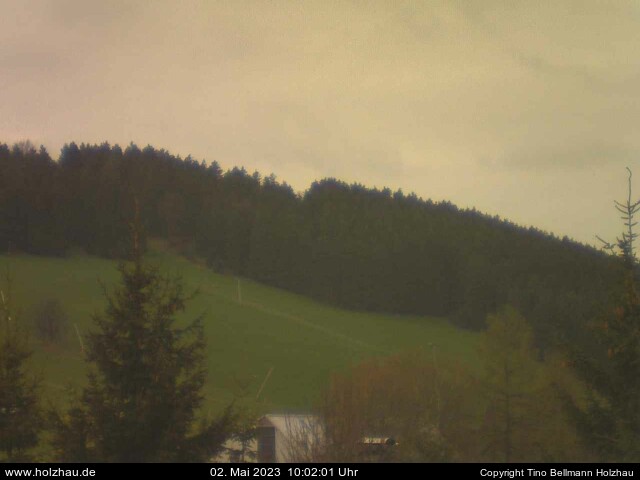 Webcam Holzhau am 02.05.2023 in Holzhau (Erzgebirge)