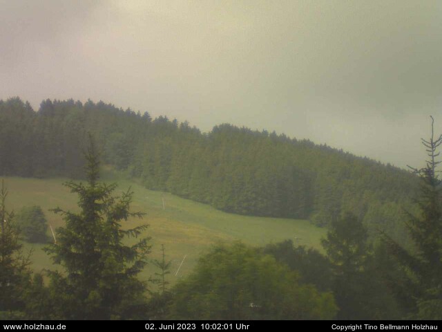 Webcam Holzhau am 02.06.2023 in Holzhau (Erzgebirge)