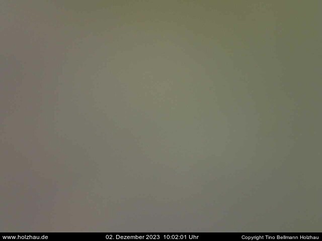 Webcam Holzhau am 02.12.2023 in Holzhau (Erzgebirge)