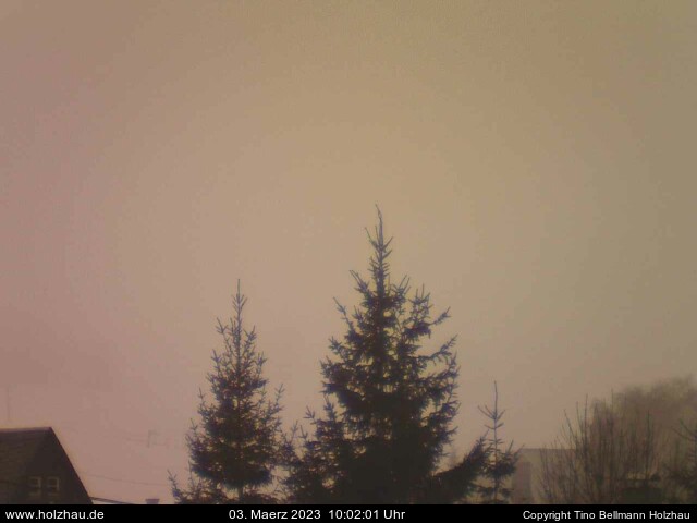 Webcam Holzhau am 03.03.2023 in Holzhau (Erzgebirge)