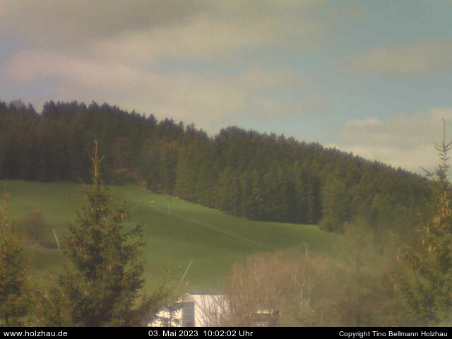 Webcam Holzhau am 03.05.2023 in Holzhau (Erzgebirge)