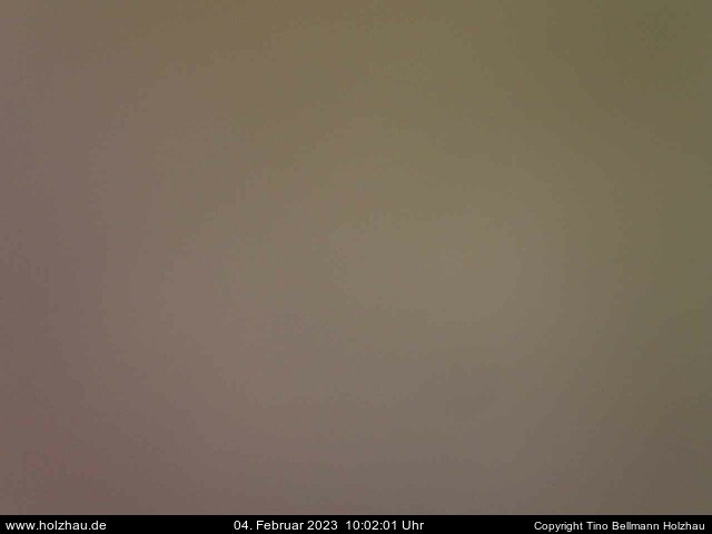 Webcam Holzhau am 04.02.2023 in Holzhau (Erzgebirge)