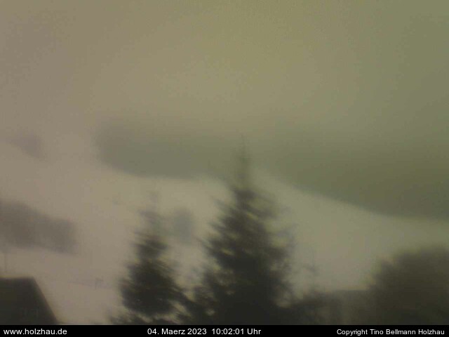 Webcam Holzhau am 04.03.2023 in Holzhau (Erzgebirge)