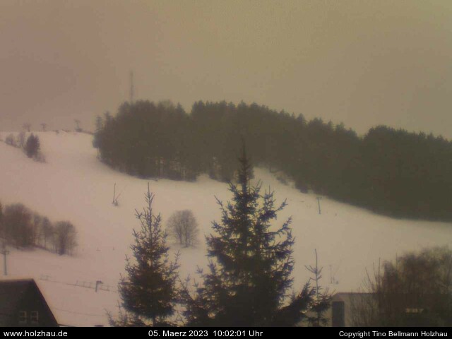 Webcam Holzhau am 05.03.2023 in Holzhau (Erzgebirge)