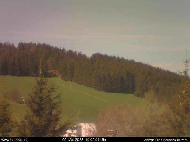 Webcam Holzhau am 05.05.2023 in Holzhau (Erzgebirge)