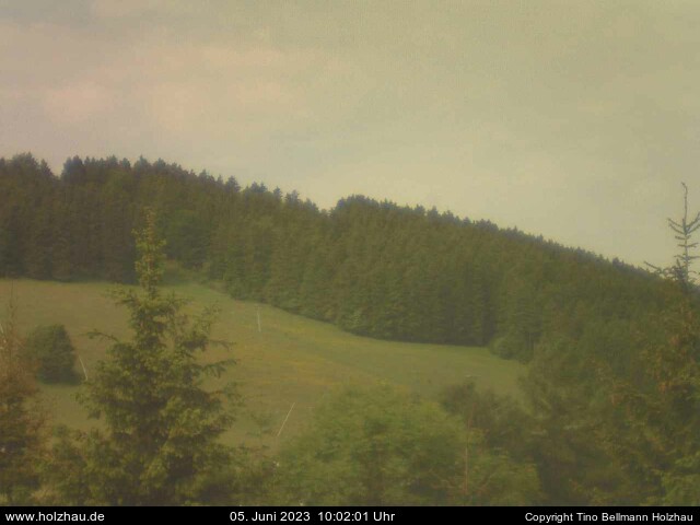 Webcam Holzhau am 05.06.2023 in Holzhau (Erzgebirge)