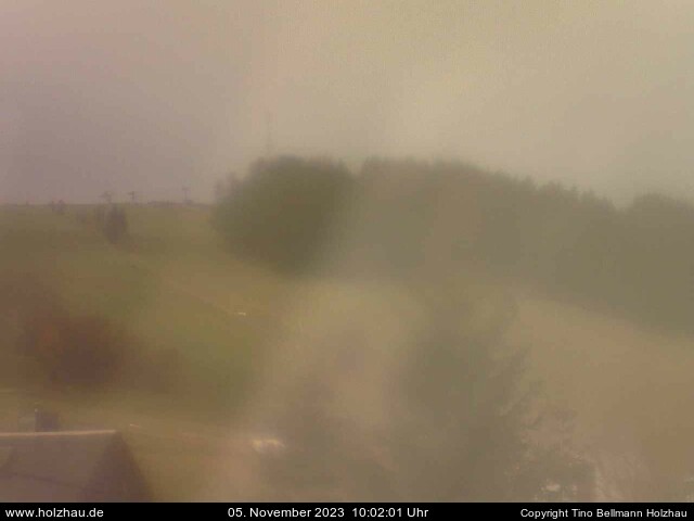 Webcam Holzhau am 05.11.2023 in Holzhau (Erzgebirge)