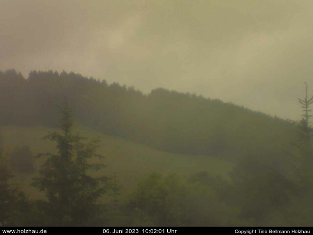 Webcam Holzhau am 06.06.2023 in Holzhau (Erzgebirge)