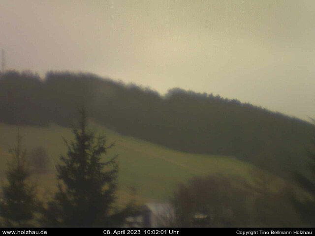 Webcam Holzhau am 08.04.2023 in Holzhau (Erzgebirge)