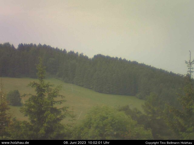 Webcam Holzhau am 08.06.2023 in Holzhau (Erzgebirge)