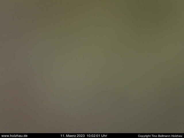 Webcam Holzhau am 11.03.2023 in Holzhau (Erzgebirge)