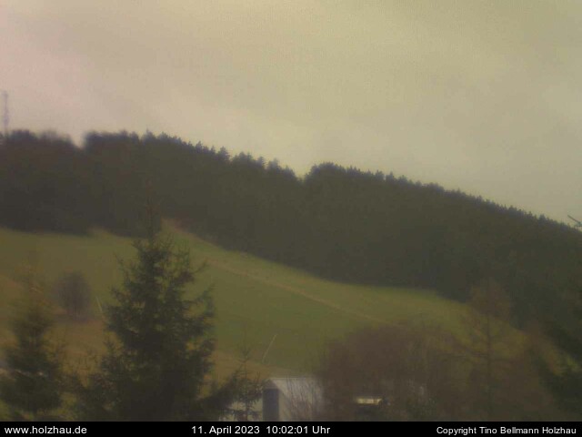 Webcam Holzhau am 11.04.2023 in Holzhau (Erzgebirge)